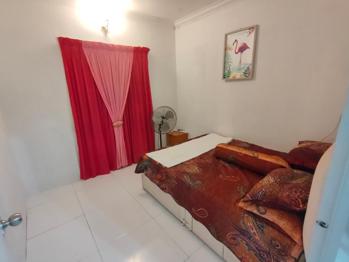 Homestay Patonah 1 Gerisek Екстериор снимка