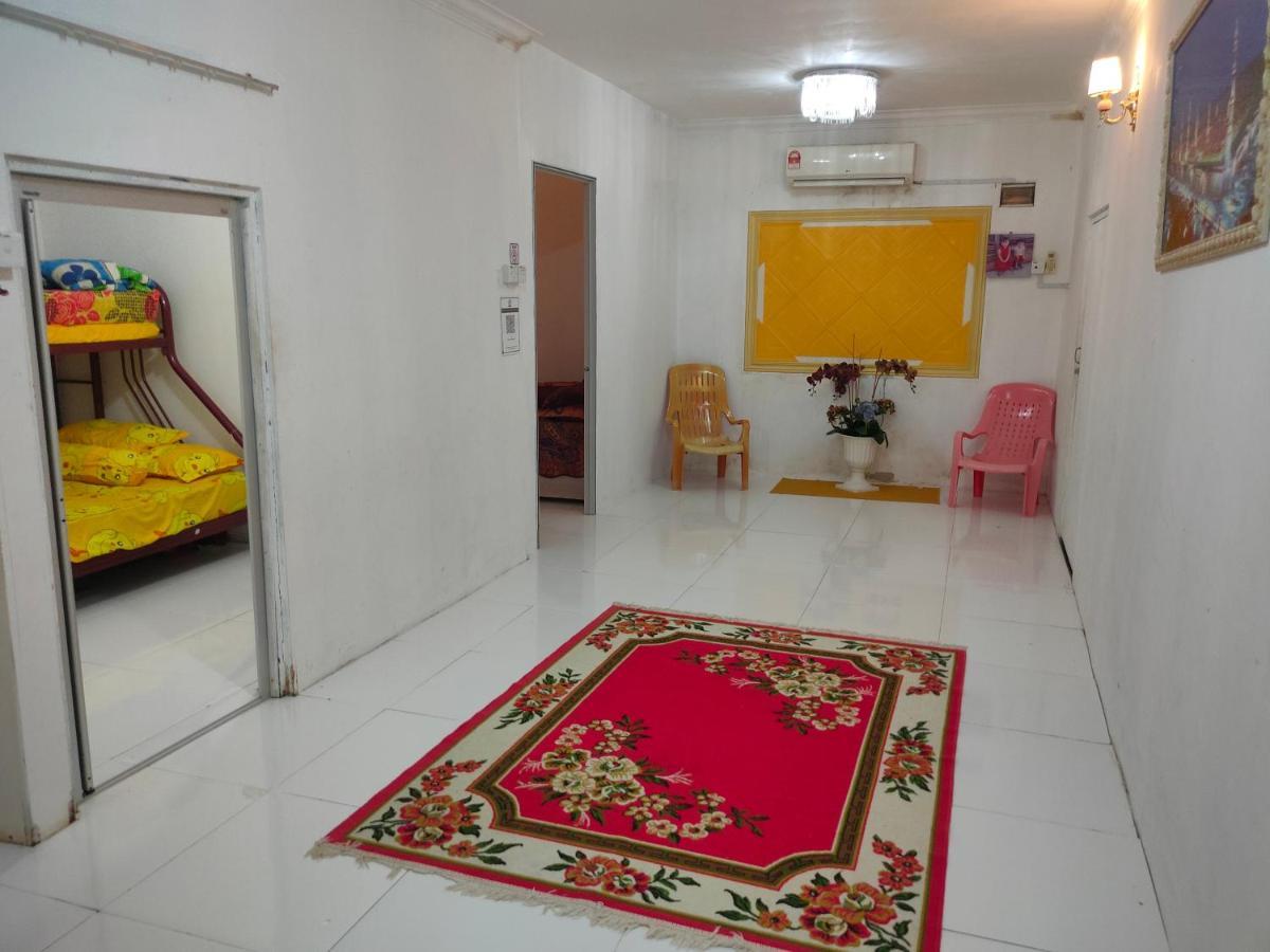 Homestay Patonah 1 Gerisek Екстериор снимка