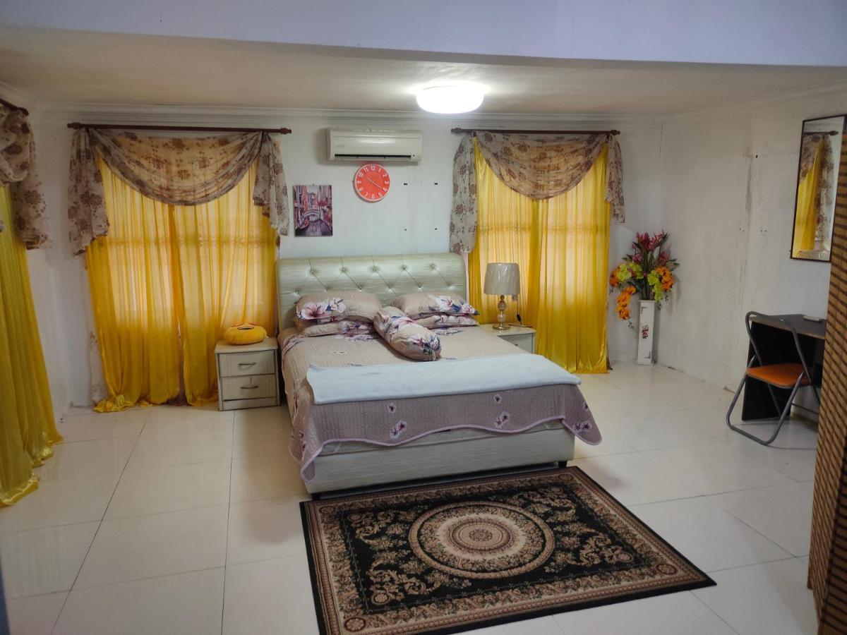 Homestay Patonah 1 Gerisek Екстериор снимка